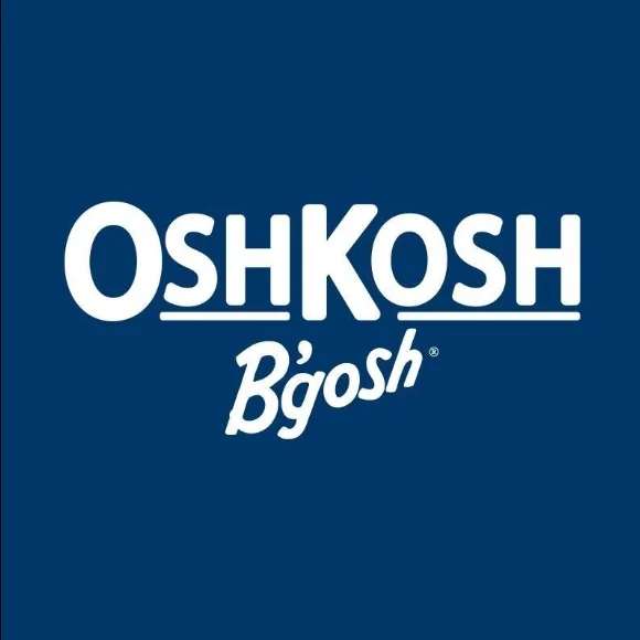 Take 10% Off At Oshkosh B'Gosh