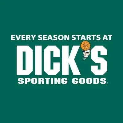 Save 20% Off With Official Dicks Sporting Goods Coupons